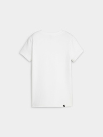 Футболка PUMA Her Structured Tee модель 676001 Фото