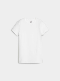 Футболка PUMA Her Structured Tee модель 676001 Фото