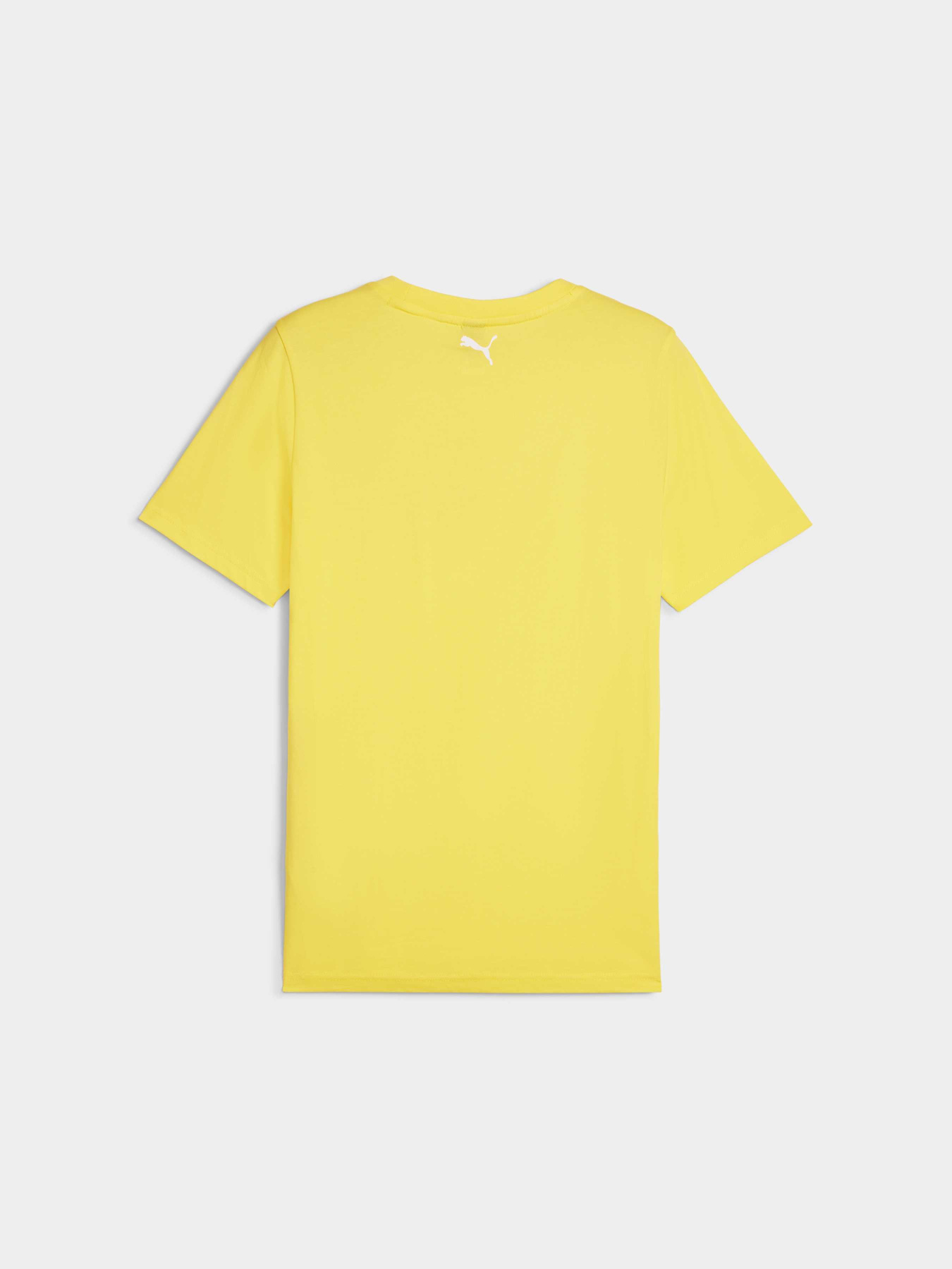 Футболка PUMA Ferrari Race Big Shield Tee модель 627055 Фото