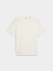 Футболка PUMA Toweling Cat Relaxed Tee модель 690519 Фото