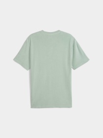 Футболка PUMA Toweling Cat Relaxed Tee модель 690519 Фото