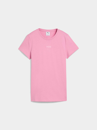 Футболка PUMA Elevated Ess Tee модель 688644 - фото