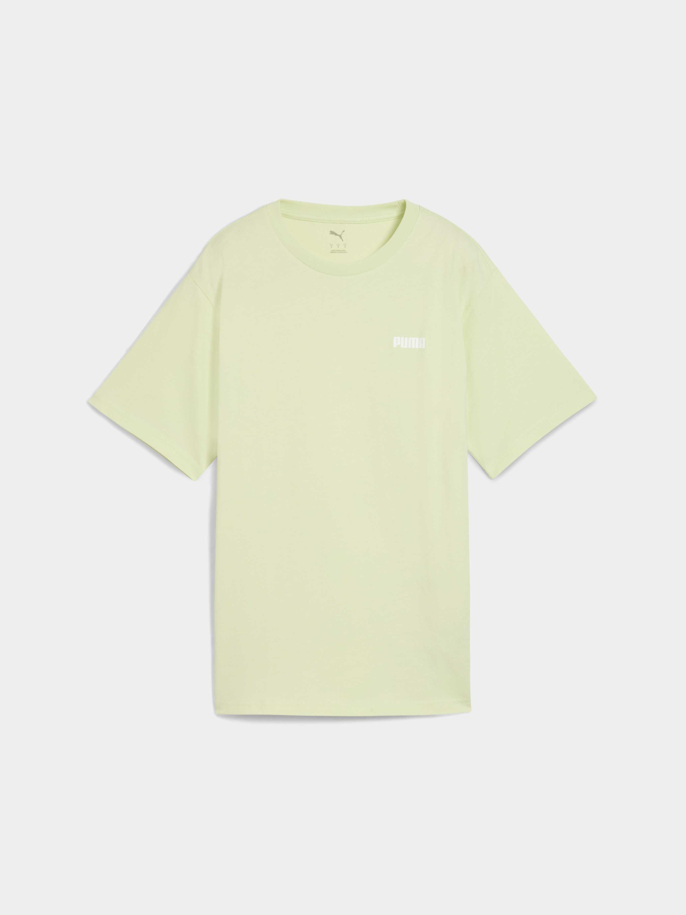 Футболка PUMA Elevated Ess Tee модель 688644 Фото