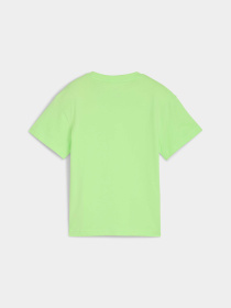 Футболка PUMA Woodland Tee модель 689874 Фото