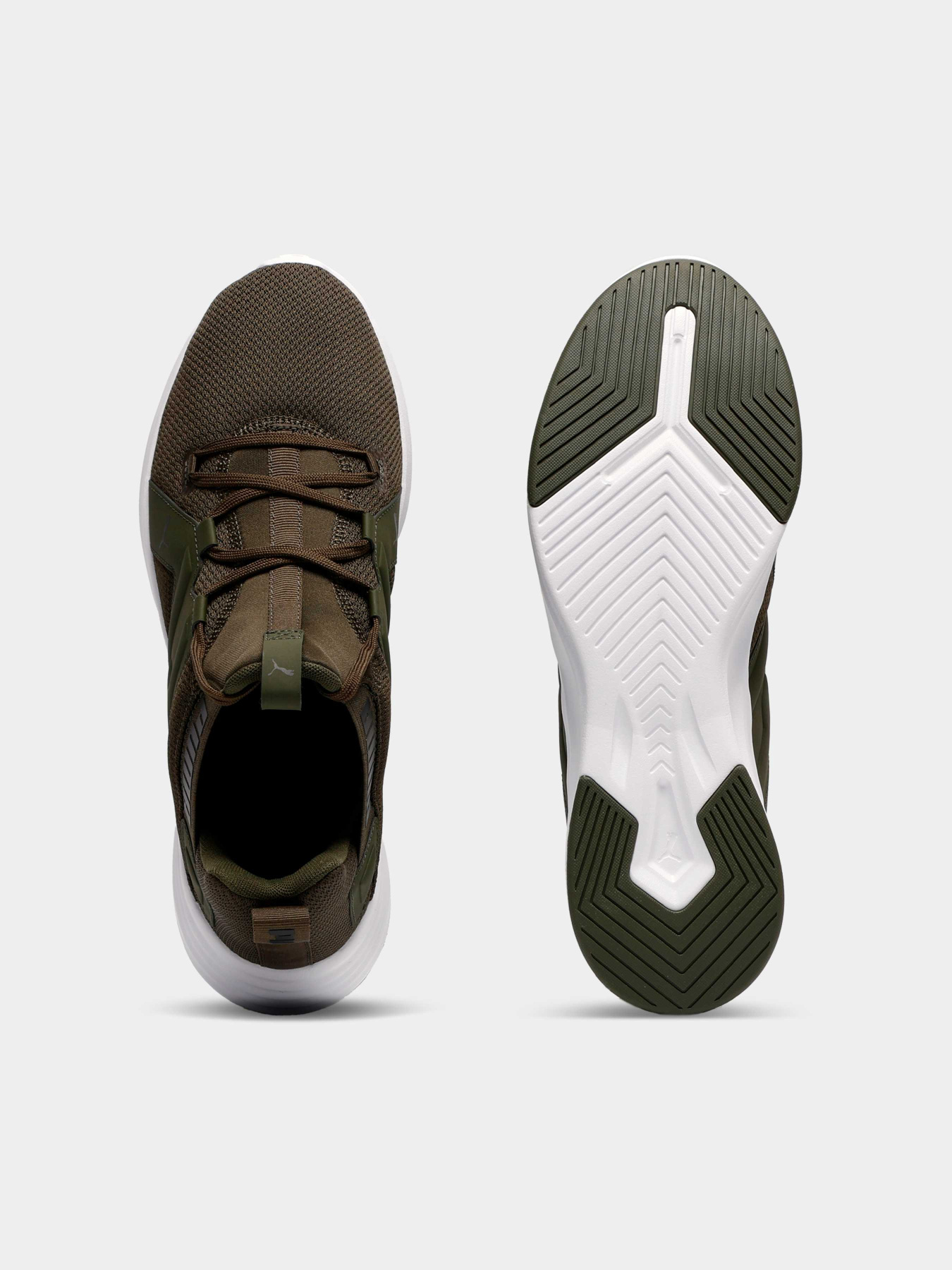 Кросівки повсякденні PUMA Contempt Demi модель 193160 Фото