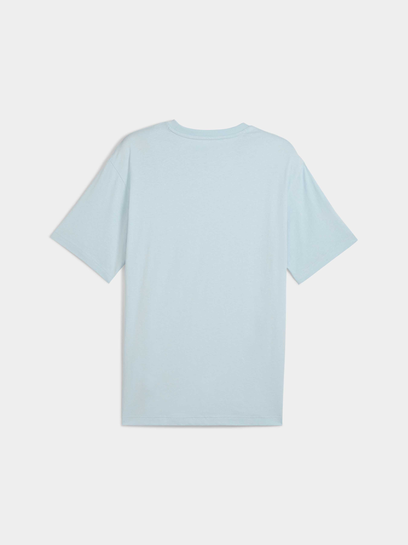 Футболка PUMA Badge Relaxed Tee модель 689877 Фото