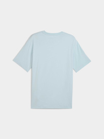 Футболка PUMA Badge Relaxed Tee модель 689877 Фото