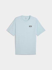 Футболка PUMA Badge Relaxed Tee модель 689877 Фото