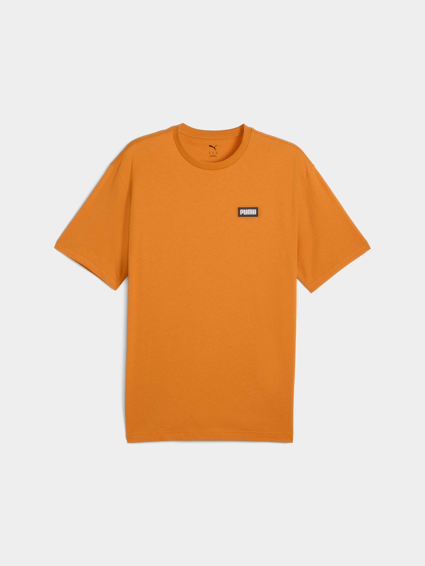 Футболка PUMA Badge Relaxed Tee модель 689877 Фото