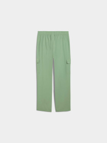 Штаны спортивные PUMA Badge Cargo Pants Wv модель 689891 Фото