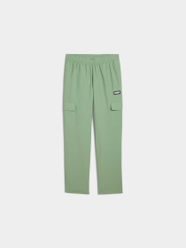 Штаны спортивные PUMA Badge Cargo Pants Wv модель 689891 Фото