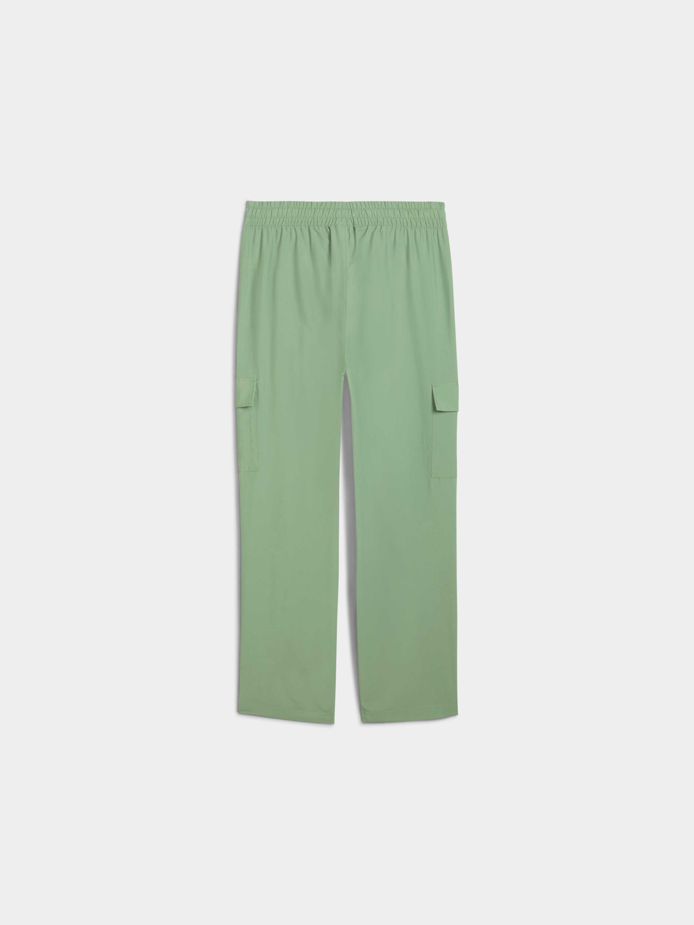 Штаны спортивные PUMA Badge Cargo Pants Wv модель 689891 Фото