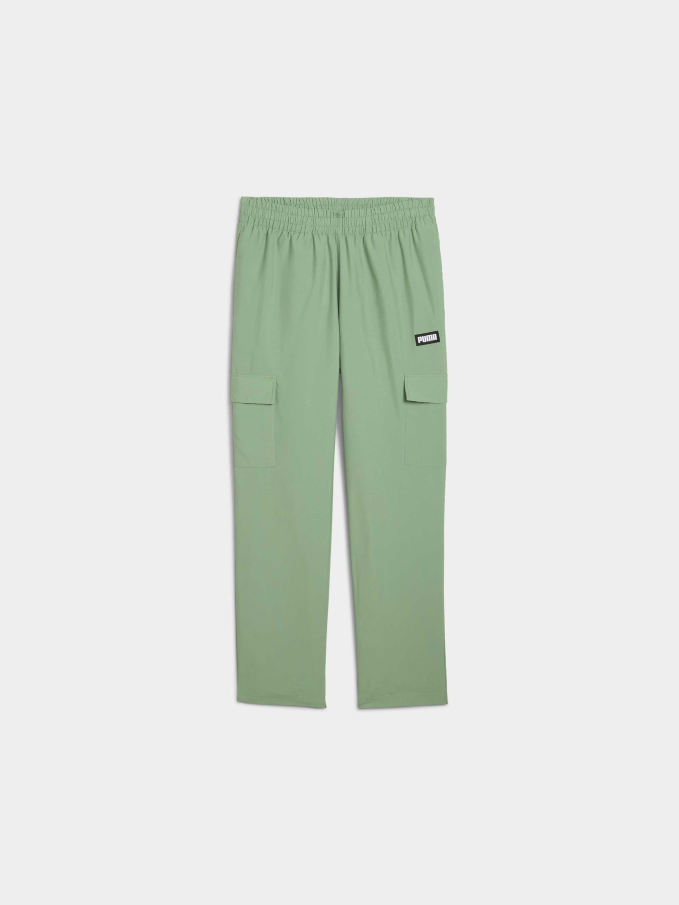 Штаны спортивные PUMA Badge Cargo Pants Wv модель 689891 Фото