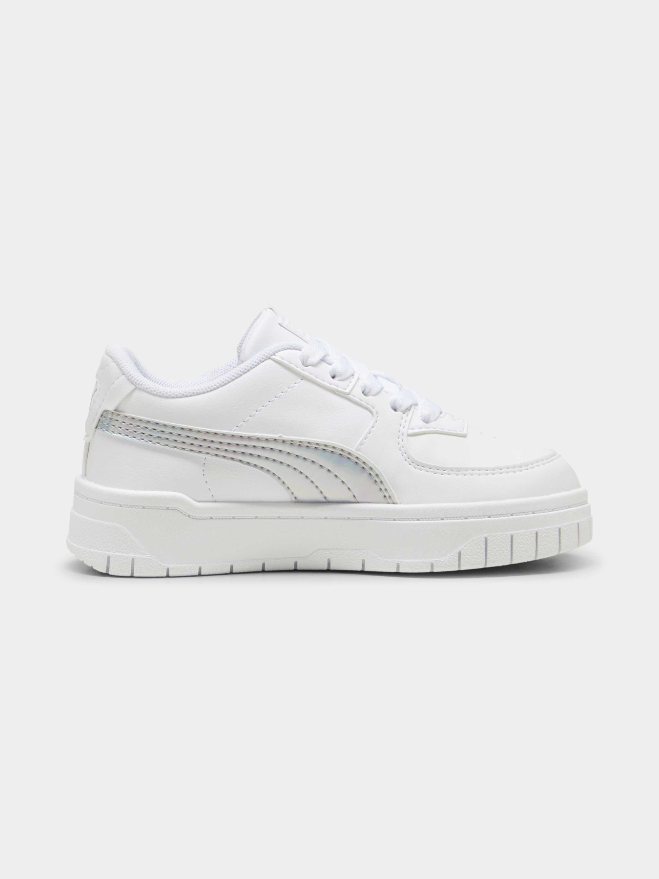 Кеды низкие PUMA Cali Dream Iridescent Ps модель 396625 Фото
