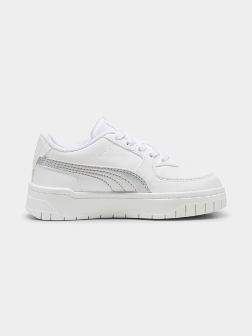 Кеды низкие PUMA Cali Dream Iridescent Ps модель 396625 Фото