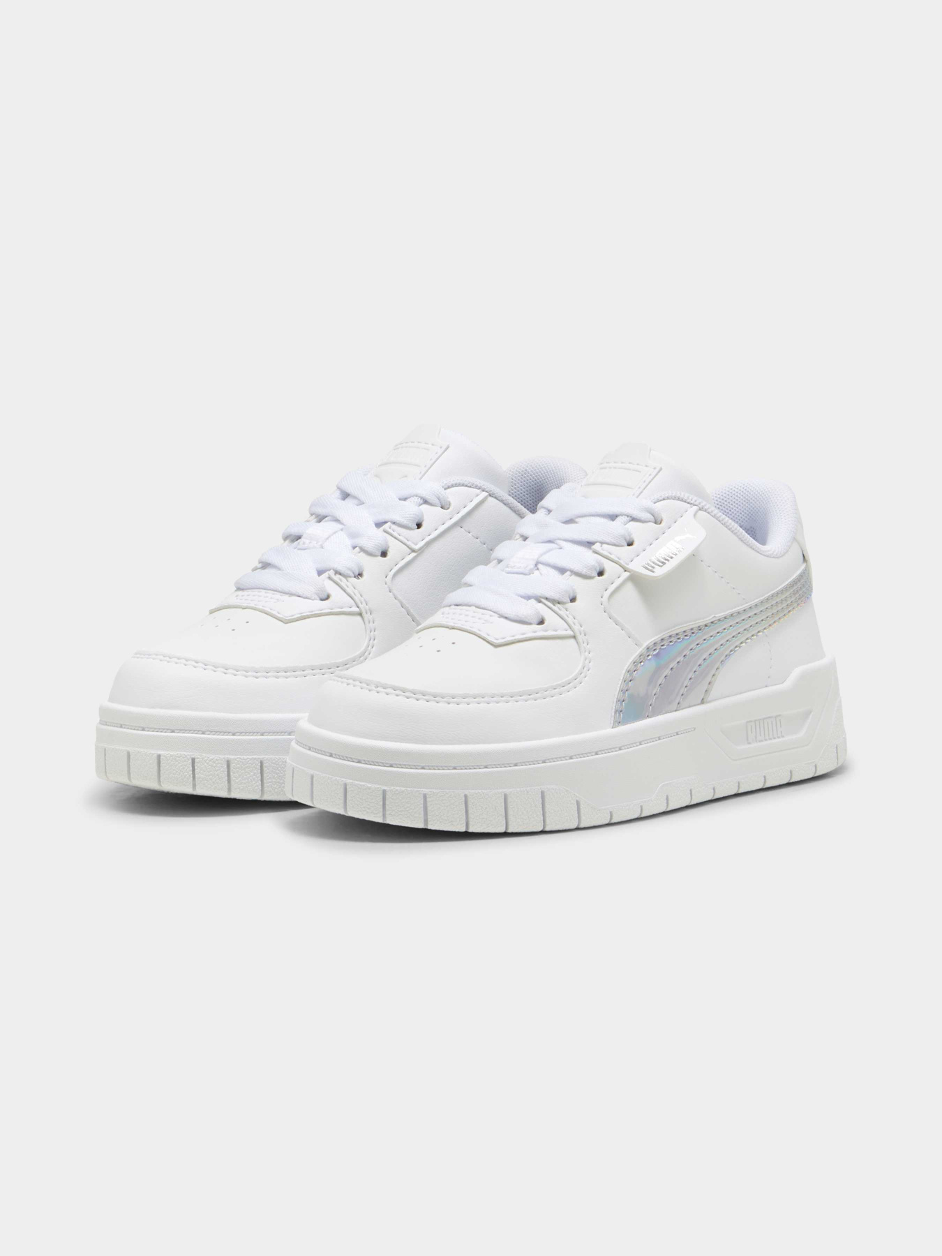 Кеды низкие PUMA Cali Dream Iridescent Ps модель 396625 Фото