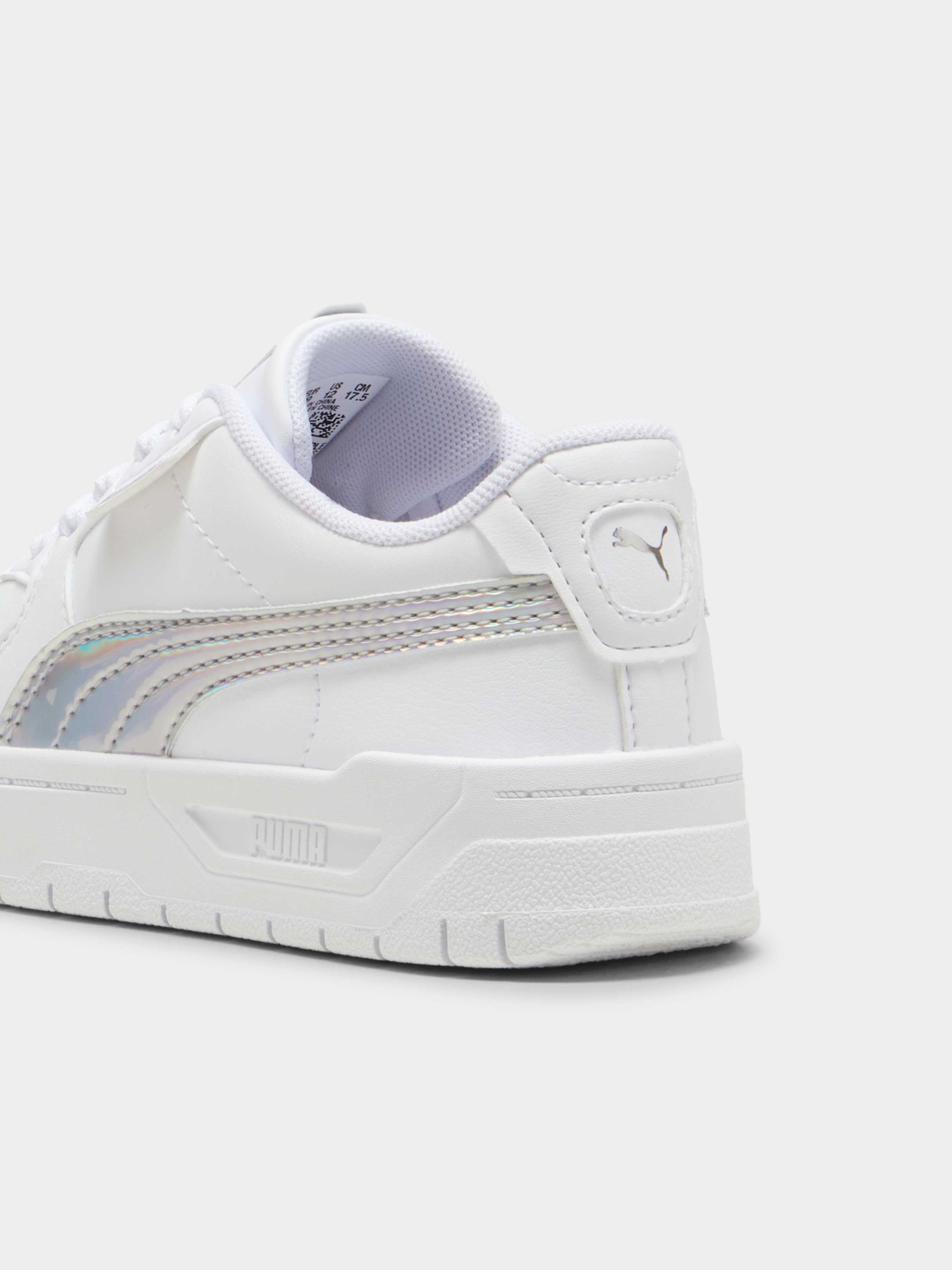 Кеды низкие PUMA Cali Dream Iridescent Ps модель 396625 Фото