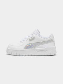 Кеды низкие PUMA Cali Dream Iridescent Ps модель 396625 Фото