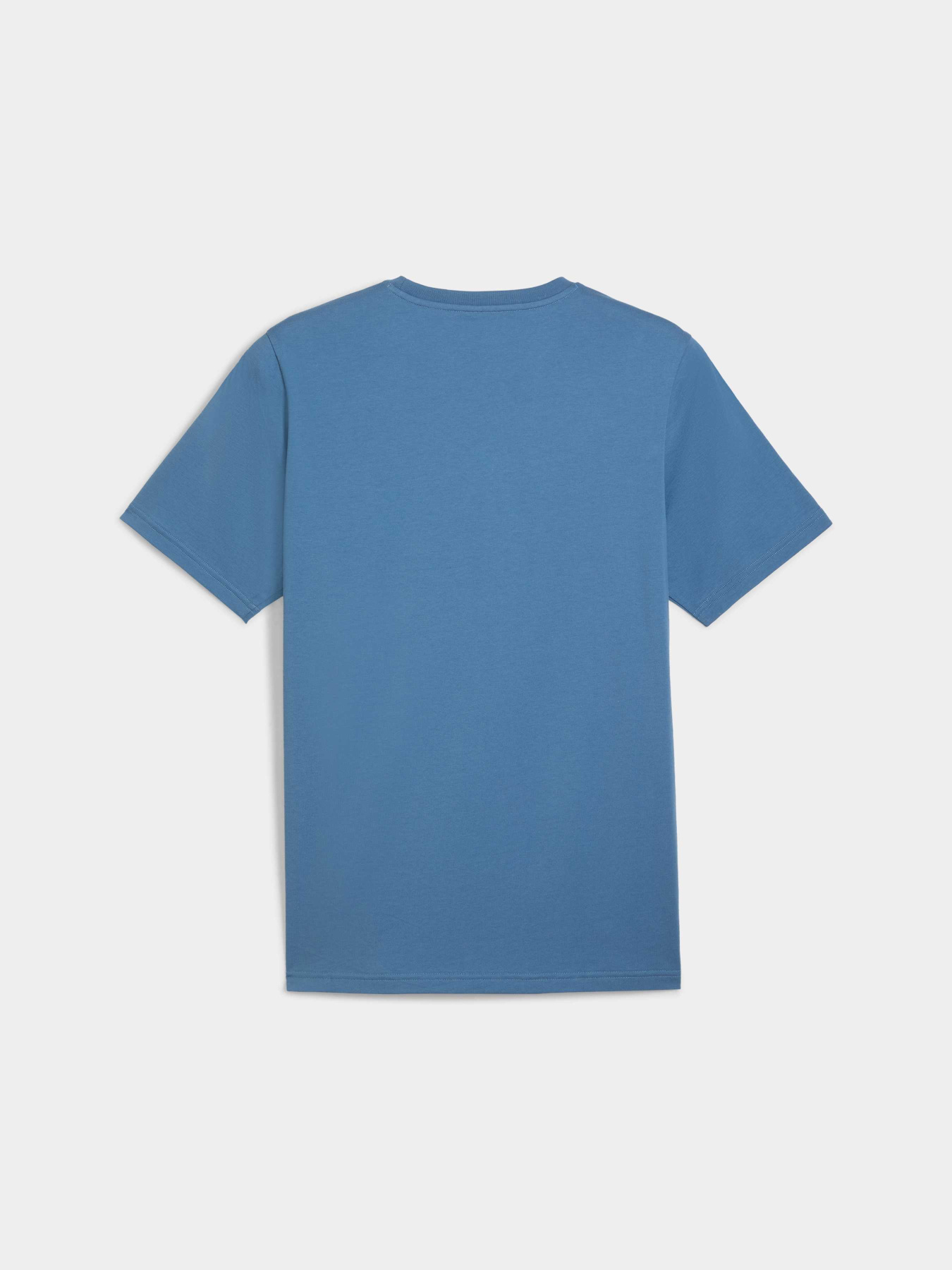 Футболка PUMA Ess Tape Minimal Gold Tee модель 630019 Фото