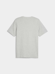 Футболка PUMA Graphics Box Tee модель 680172 Фото