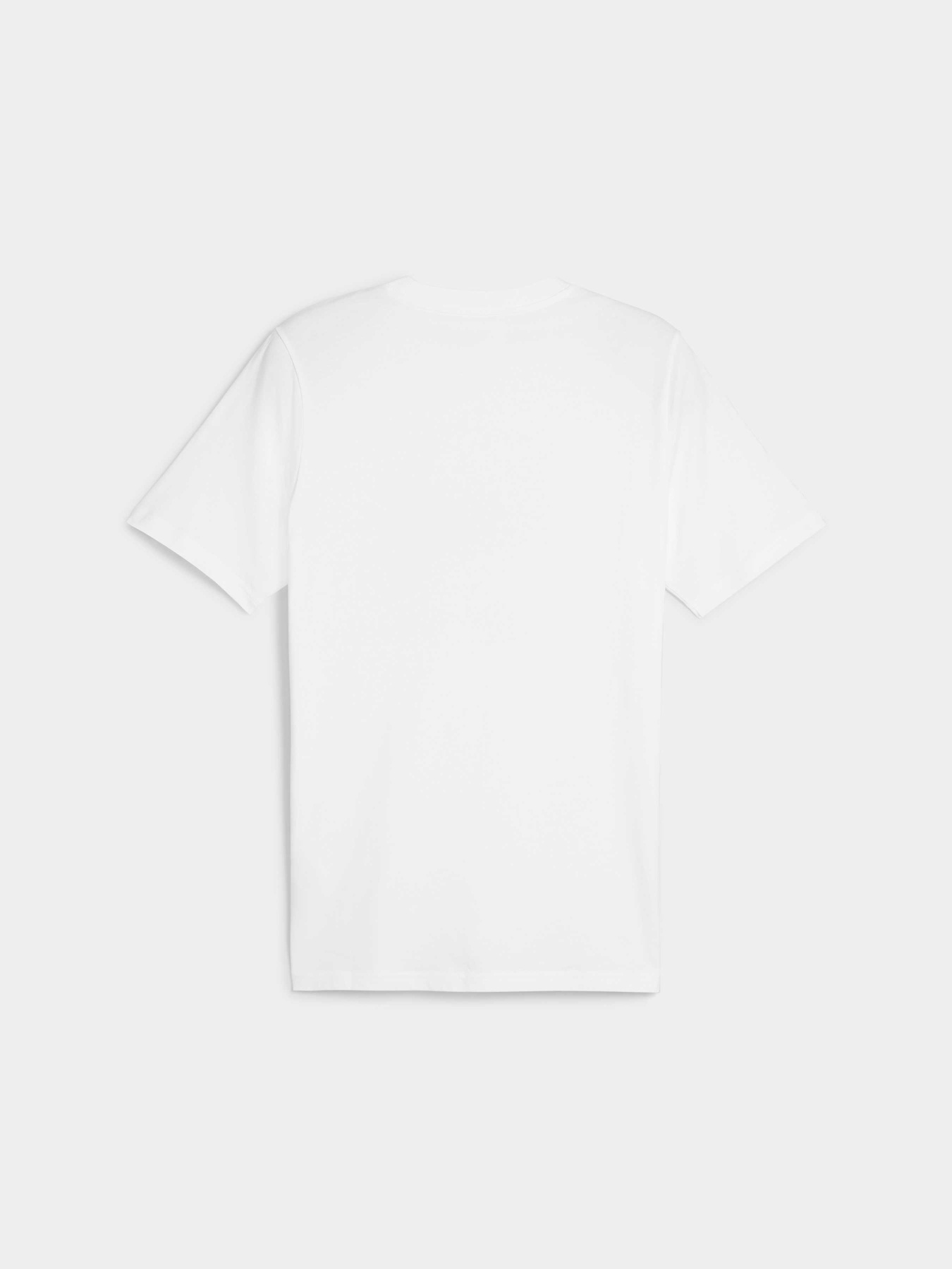 Футболка PUMA Graphics Box Tee модель 680172 Фото