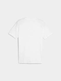 Футболка PUMA Graphics Box Tee модель 680172 Фото
