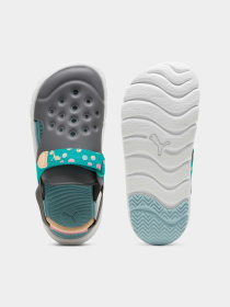 Сандалії PUMA Evolvsandlsummercampacps модель 395646 Фото