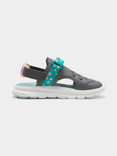 Сандалі Evolve Summer Camp Kids' Sandals модель 395646 - фото