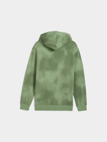 Худи PUMA Badge Aop Hoodie Tr модель 689882 Фото