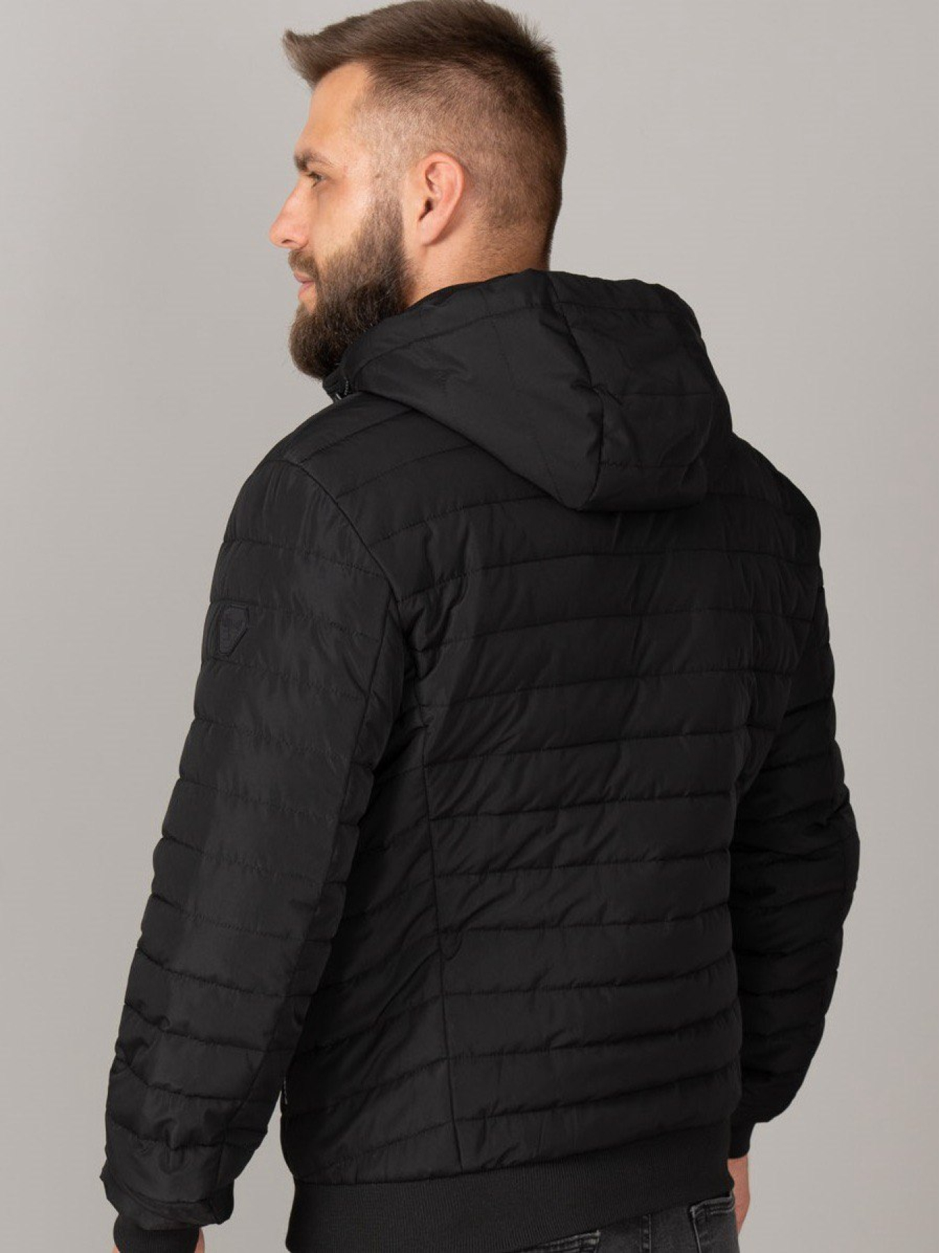 Демисезонная куртка AVALON модель 33-k-V Фото