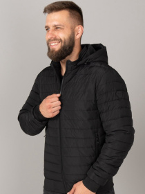 Демісезонна куртка AVALON модель 33-k-V Демісезонна куртка AVALON модель 33-k-V Фото