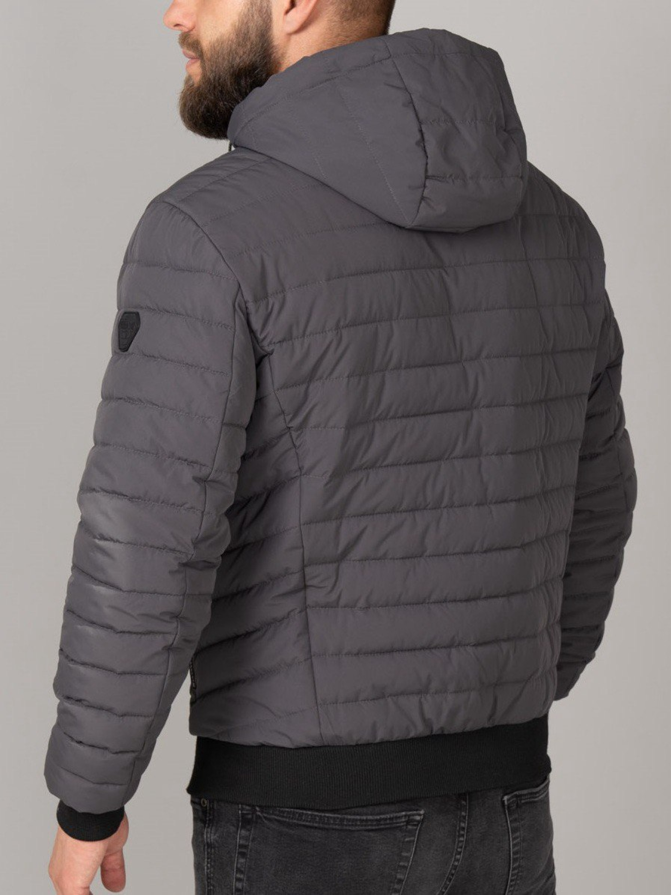 Демисезонная куртка AVALON модель 33-k-V Фото