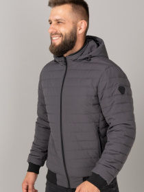 Демисезонная куртка AVALON модель 33-k-V Фото