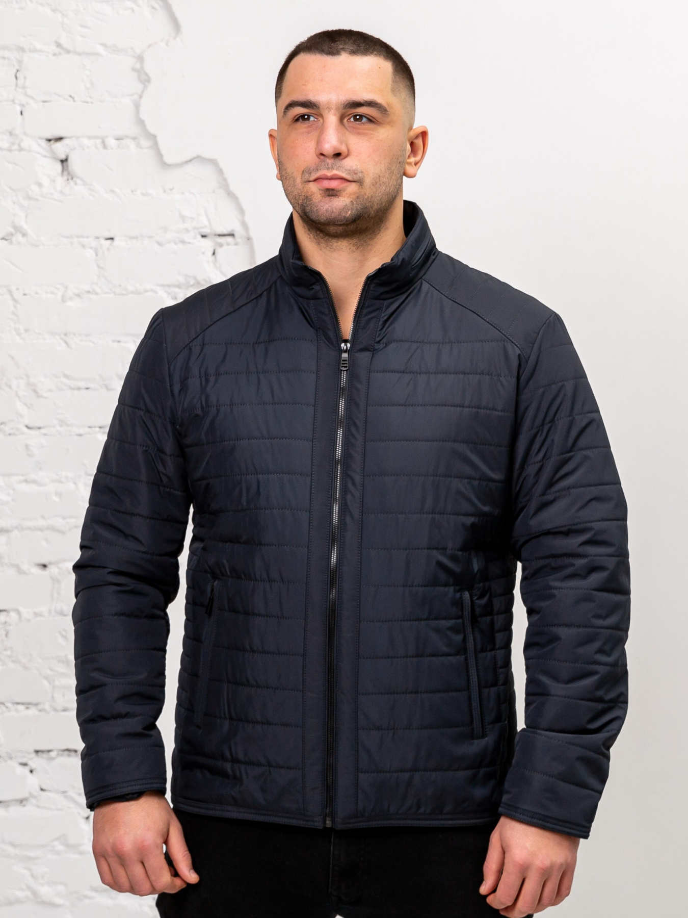 Демисезонная куртка AVALON модель 108-V Фото