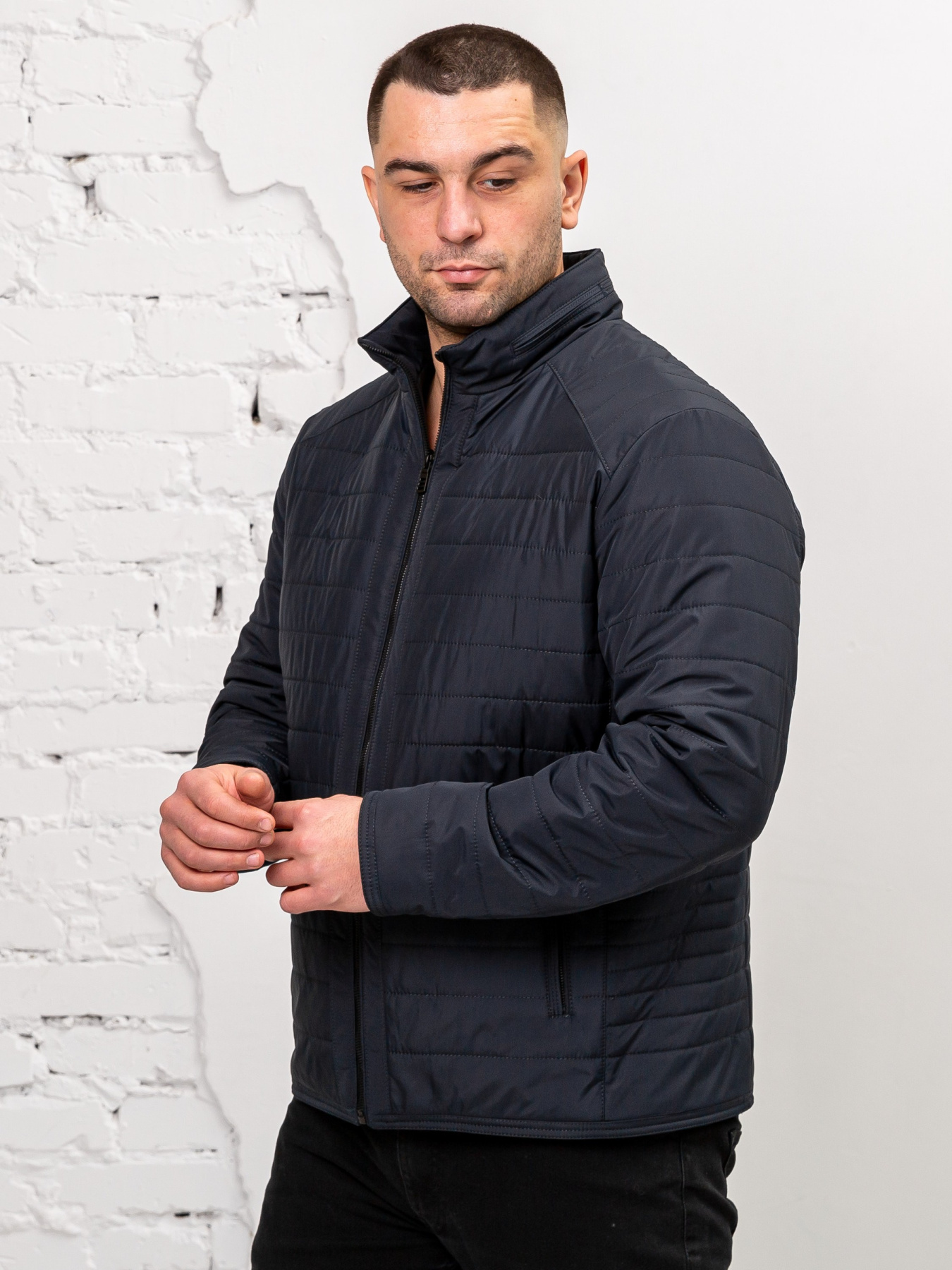 Демисезонная куртка AVALON модель 108-V Фото