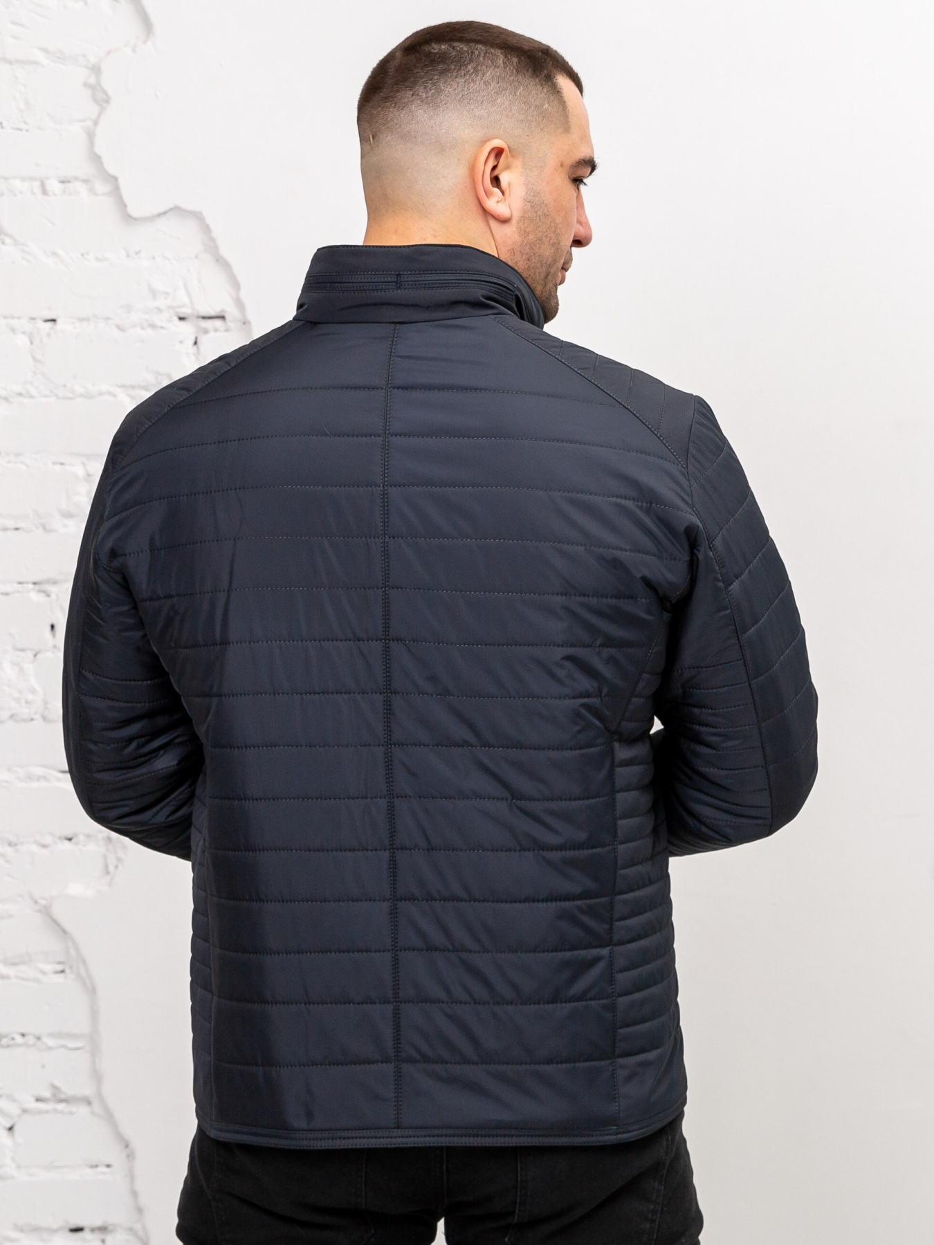 Демисезонная куртка AVALON модель 108-V Фото