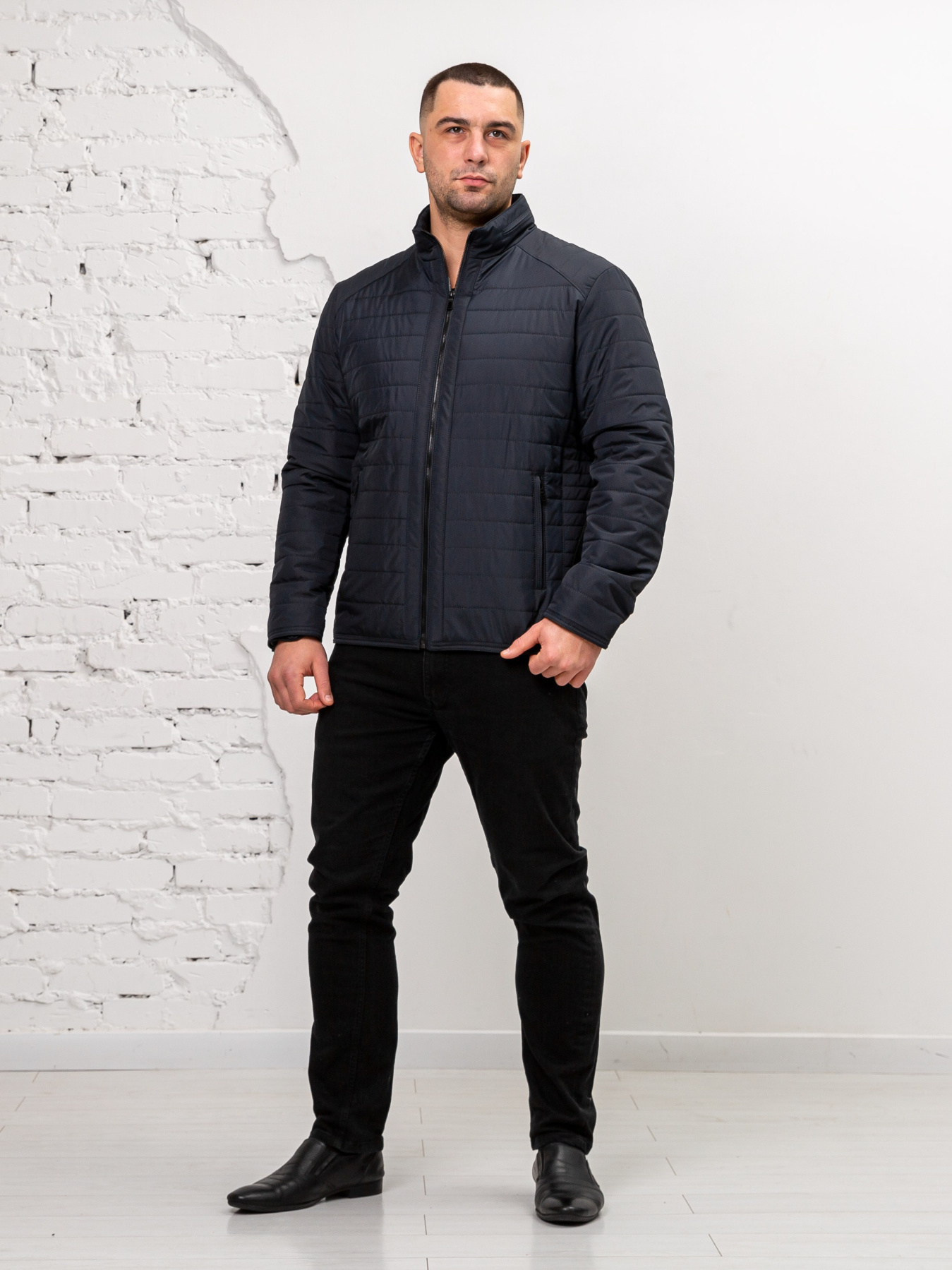 Демисезонная куртка AVALON модель 108-V Фото