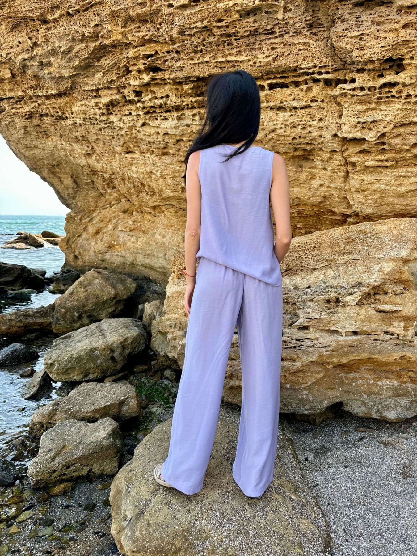 Повседневный костюм Cosy модель SetLUM1101 Фото