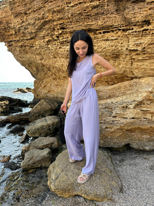 Повсякденний костюм Cosy модель SetLUM1101 Повсякденний костюм Cosy модель SetLUM1101 Фото