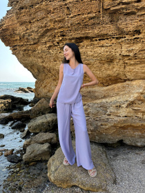 Повседневный костюм Cosy модель SetLUM1101 Фото