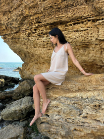 Сарафан Cosy модель VS01 Фото