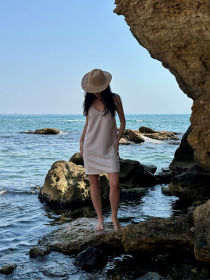 Сарафан Cosy модель VS01 Фото