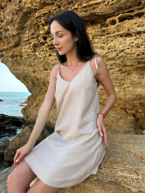 Сарафан Cosy модель VS01 Фото