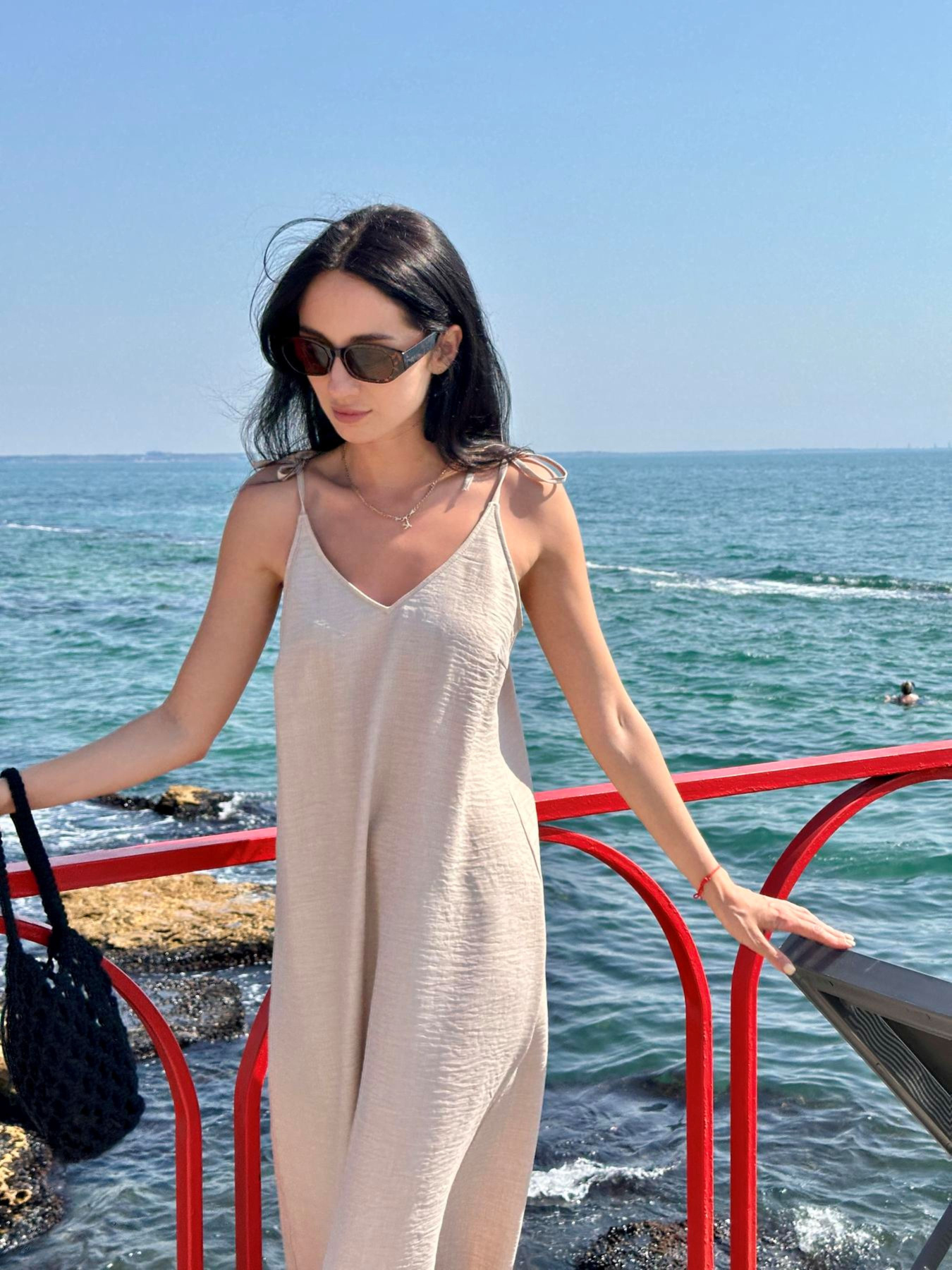 Сарафан Cosy модель VS02 Фото