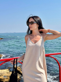 Сарафан Cosy модель VS02 Фото