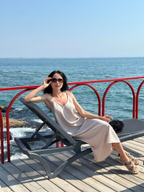 Сарафан Cosy модель VS02 Фото