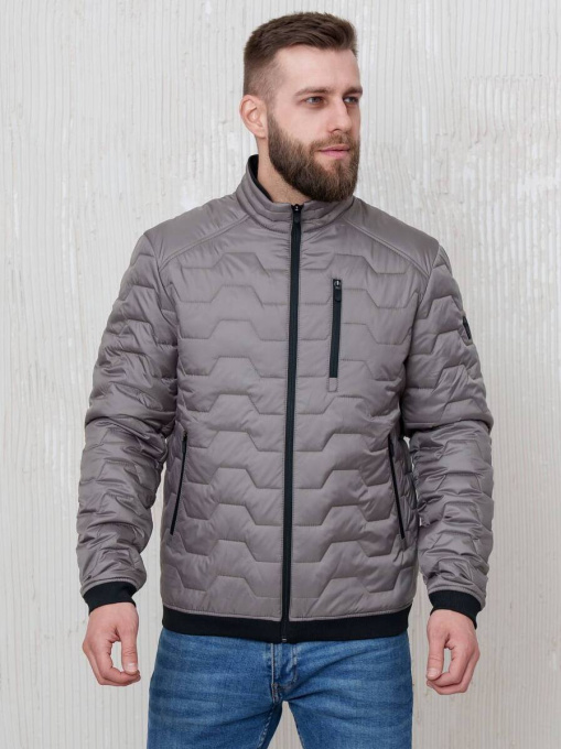 Куртки и дубленки AVALON модель 36-V Фото