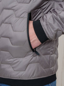 Куртки та дублянки AVALON модель 36-V Фото