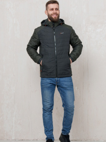 Демисезонная куртка AVALON модель 110-V Фото