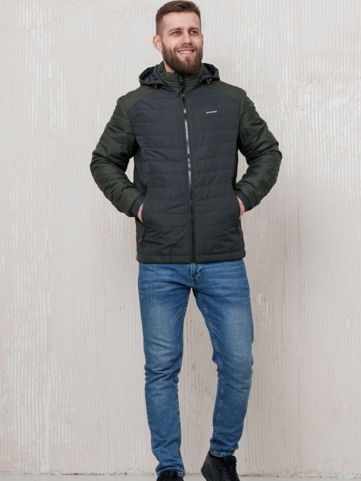 Демисезонная куртка AVALON модель 110-V Фото